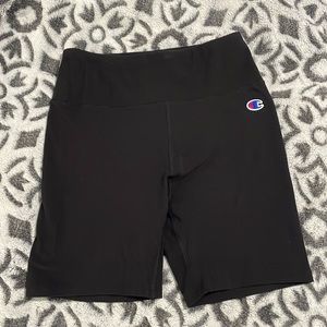 Champion Bike Shorts